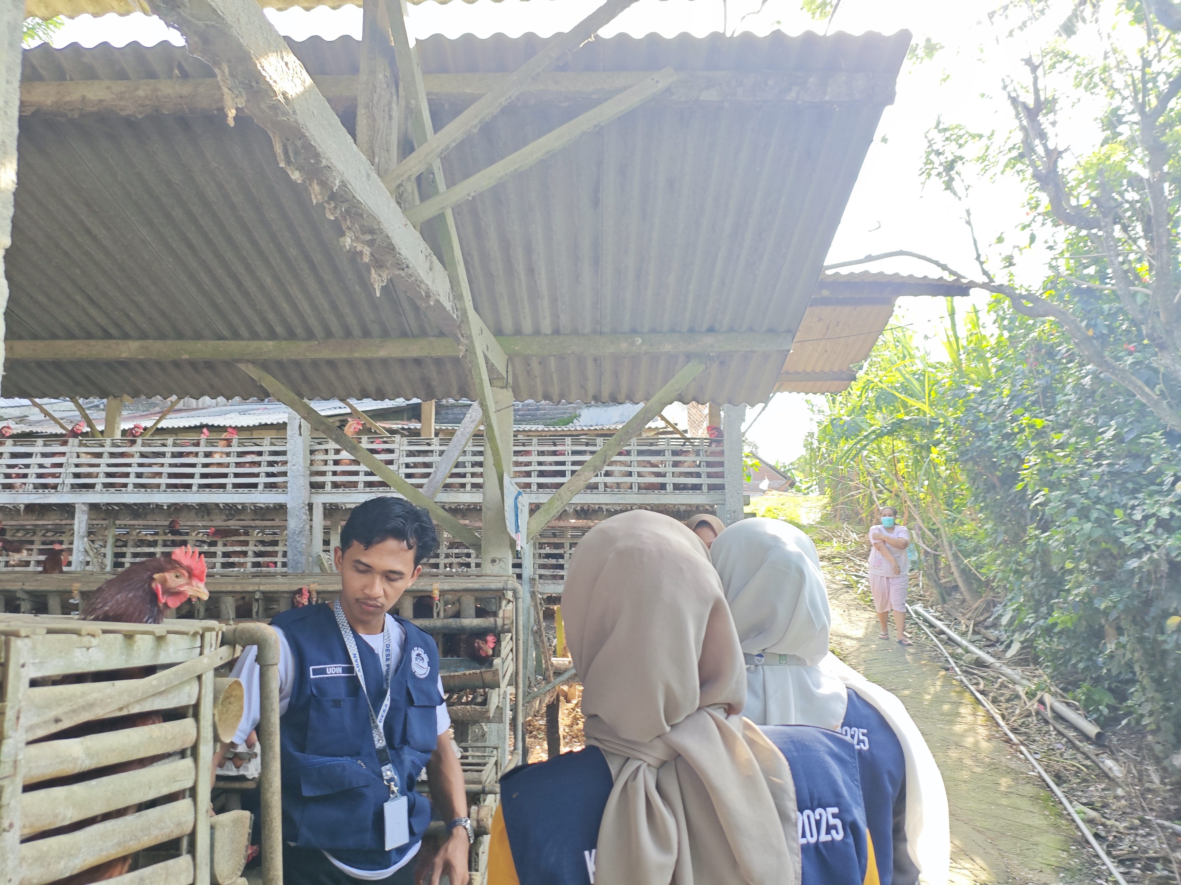 kegiatan kkn10